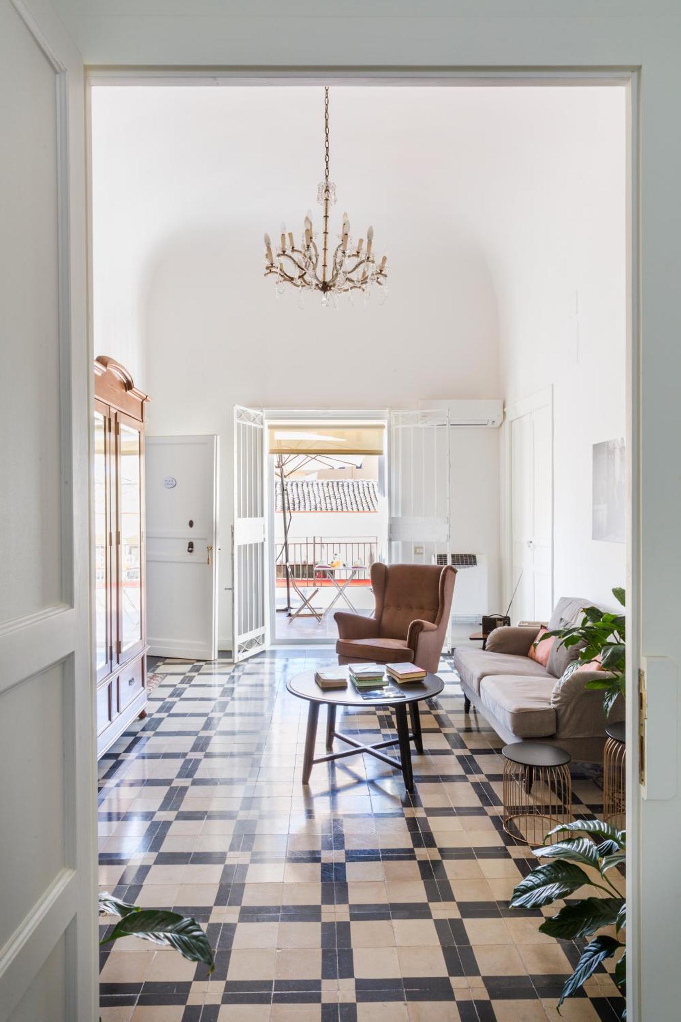 B&B Palazzo Corselli Bagheria Exterior photo